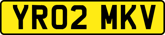 YR02MKV