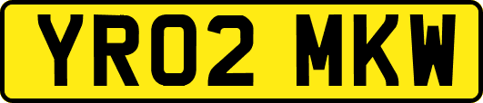 YR02MKW