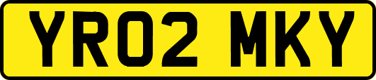 YR02MKY