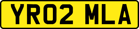 YR02MLA
