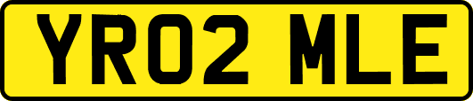 YR02MLE