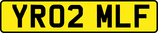 YR02MLF