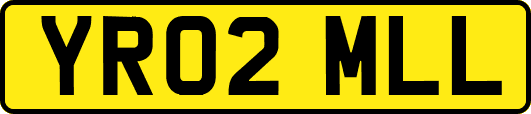 YR02MLL
