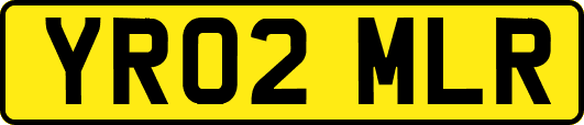 YR02MLR