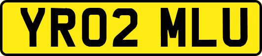 YR02MLU