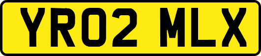 YR02MLX