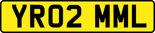 YR02MML