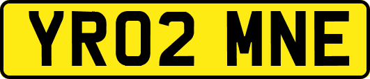 YR02MNE