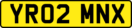 YR02MNX