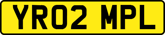 YR02MPL