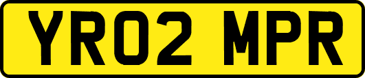 YR02MPR