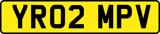 YR02MPV