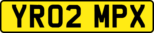 YR02MPX