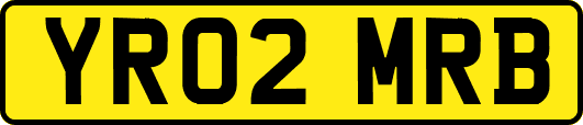 YR02MRB