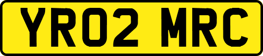 YR02MRC