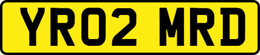 YR02MRD