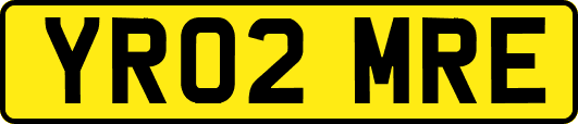 YR02MRE