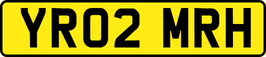 YR02MRH