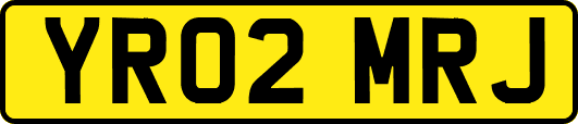 YR02MRJ