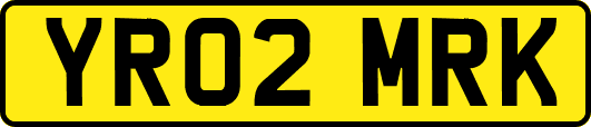 YR02MRK
