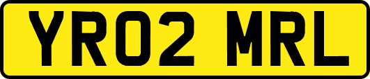 YR02MRL