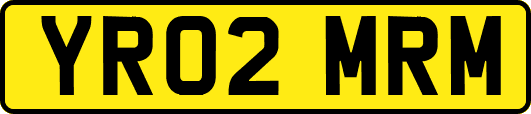 YR02MRM