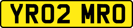 YR02MRO