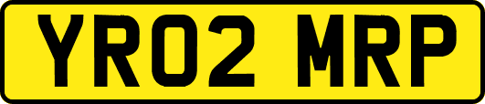YR02MRP