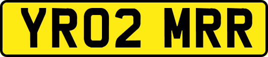YR02MRR