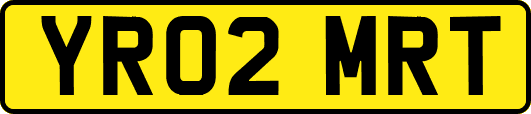 YR02MRT
