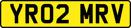 YR02MRV