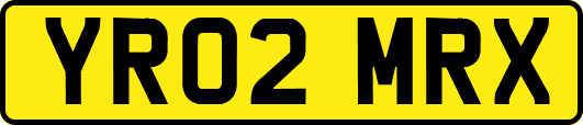 YR02MRX
