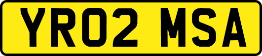 YR02MSA