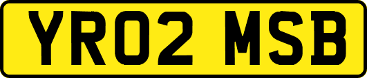YR02MSB