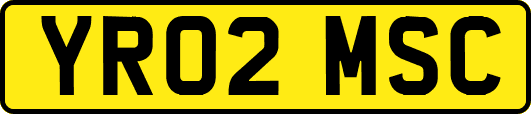 YR02MSC