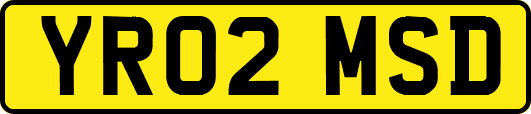 YR02MSD