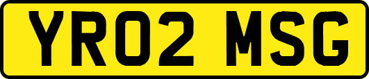 YR02MSG