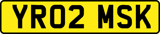 YR02MSK