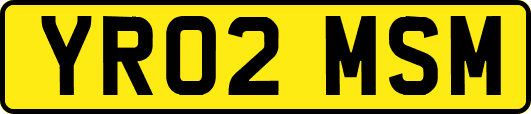 YR02MSM