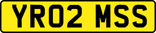 YR02MSS