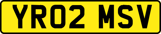 YR02MSV