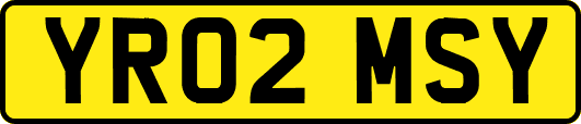 YR02MSY