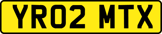 YR02MTX