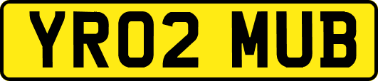 YR02MUB