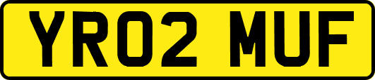 YR02MUF