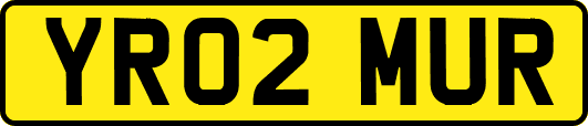 YR02MUR