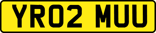 YR02MUU