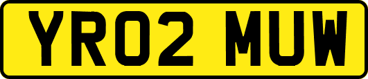 YR02MUW