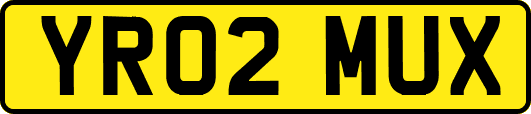 YR02MUX