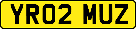 YR02MUZ